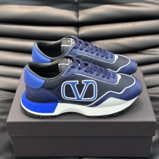 Valentino Rockrunner Shoes